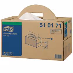 Tork Premium Reinigungstücher 510