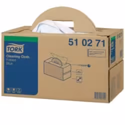 Tork Premium Reinigungstücher 510
