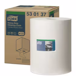 Tork Premium Reinigungstücher 530 - Rolle