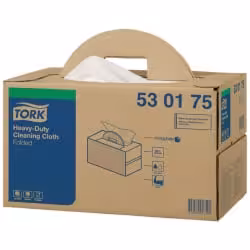 Tork Premium Reinigungstücher 530