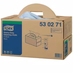 Tork Premium Reinigungstücher 530