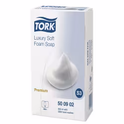 Tork Premium Schaumseife Luxus
