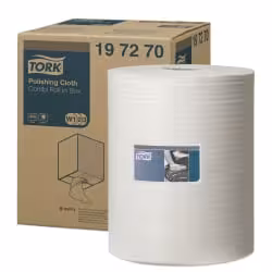 Tork Premium Spezialtuch zum Polieren