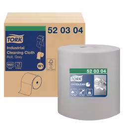 Tork Reinigungstücher W1 kompatibel