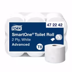 Tork Toilettenpapier SmartOne