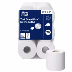 Tork Toilettenpapier SmartOne