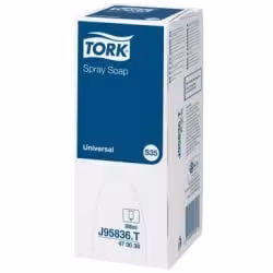 Tork Universal Sprayseife 470038
