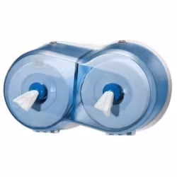 Tork Wave Smart One  Mini Doppelrollenspender 472027
