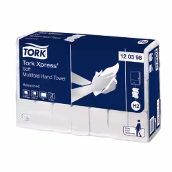 Tork Xpress Multifold-Handtücher