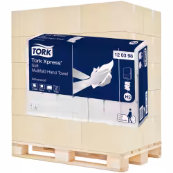 Tork Xpress Multifold-Handtücher