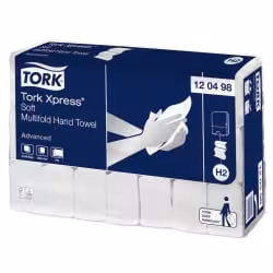 Tork Xpress Multifold Papierhandtücher