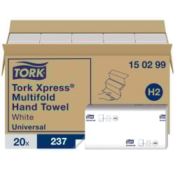 Tork Xpress Papierhandtücher H2 Universal