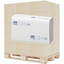 Tork Xpress Papierhandtücher H2 Universal