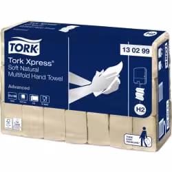 Tork Xpress Papierhandtücher