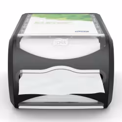 Tork Xpressnap  Thekenspender Signature Line