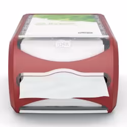 Tork Xpressnap  Thekenspender Signature Line