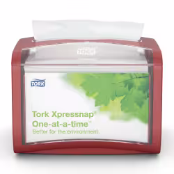 Tork Xpressnap  Tischspender Signature Linie