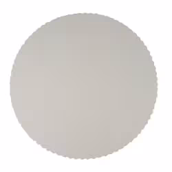 Tortenunterlagen Pappe rund 95369