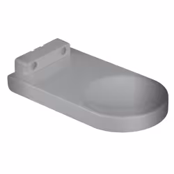 Tropfschale für Armhebelspender Universal 80018-S