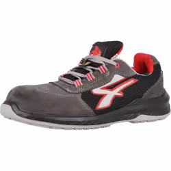 U-Power Sicherheitshalbschuhe S1P DEMON