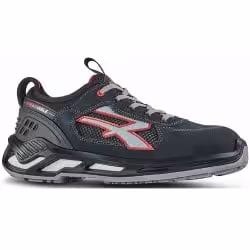 U-Power Sicherheitshalbschuhe S1P GANG