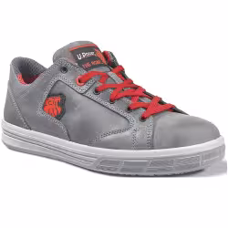 U-Power Sicherheitshalbschuhe S3 FOREST