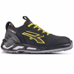 U-Power Sicherheitshalbschuhe S3 RICK