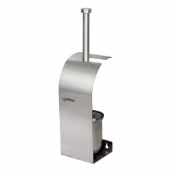 UBI MAIOR X AFP BRUSH WC Bürstengarnitur C94400