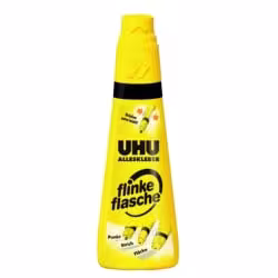 UHU Alleskleber flinke Flasche  63837