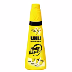 UHU Alleskleber flinke Flasche  63841