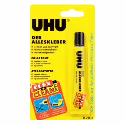 UHU Der Alleskleber 7003377