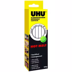 UHU Klebepistole Starterset 47872