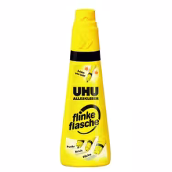 UHU Vielzweckkleber flinke Flasche ohne Lösungsmittel 46340