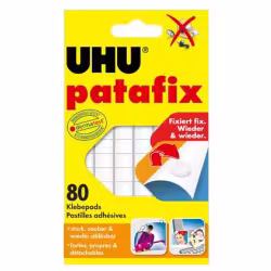 UHU patafix Klebepads 64797