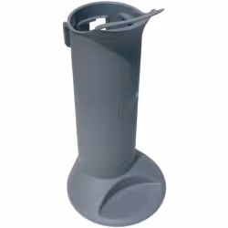 UNGER Ergo Bürstenhalter BBHLR