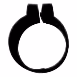 UNGER HiFlo™ Advance Ring für Hebel 16261