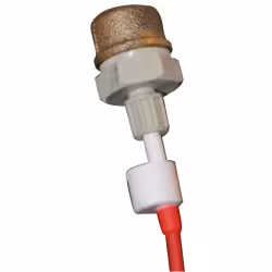 UNGER HiFlo™ Elektrode Eingansbaugruppe 16584