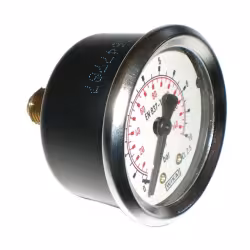 UNGER HiFlo™ Manometer Arbeitsdruck 17191