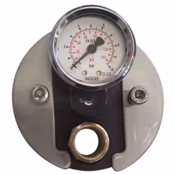 UNGER HiFlo™ Membran-Druckrohr 18041