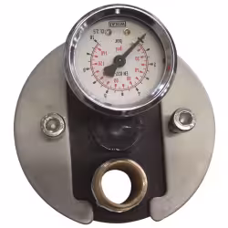 UNGER HiFlo™ Membran-Druckrohr 18043