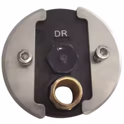 UNGER HiFlo™ Membran-Druckrohr 18044