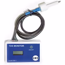UNGER HiFlo™ TDS Monitor 17021