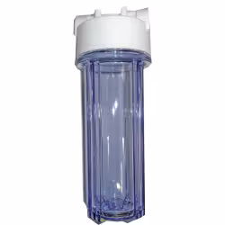 UNGER HiFlo™ Vorfiltergehäuse 17522