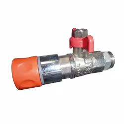 UNGER HiFlo™ Wasser-Ausgang 17607