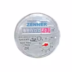 UNGER HiFlo™ Wasserzähler 16577