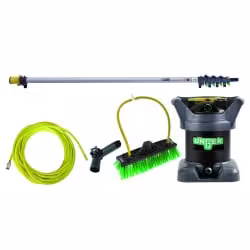 UNGER HydroPower™ DI Starter Set DIK12