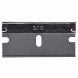 UNGER Karbon Glasschaberklingen 4cm SRB10