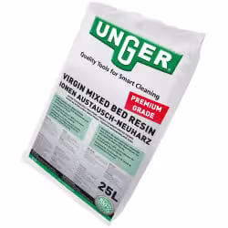 UNGER Mischbettharz DIB25