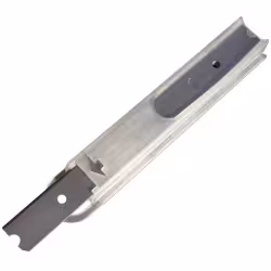 UNGER Oberflächenschaber Klingen RB100