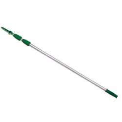 UNGER OptiLoc™ Teleskopstange EZ120